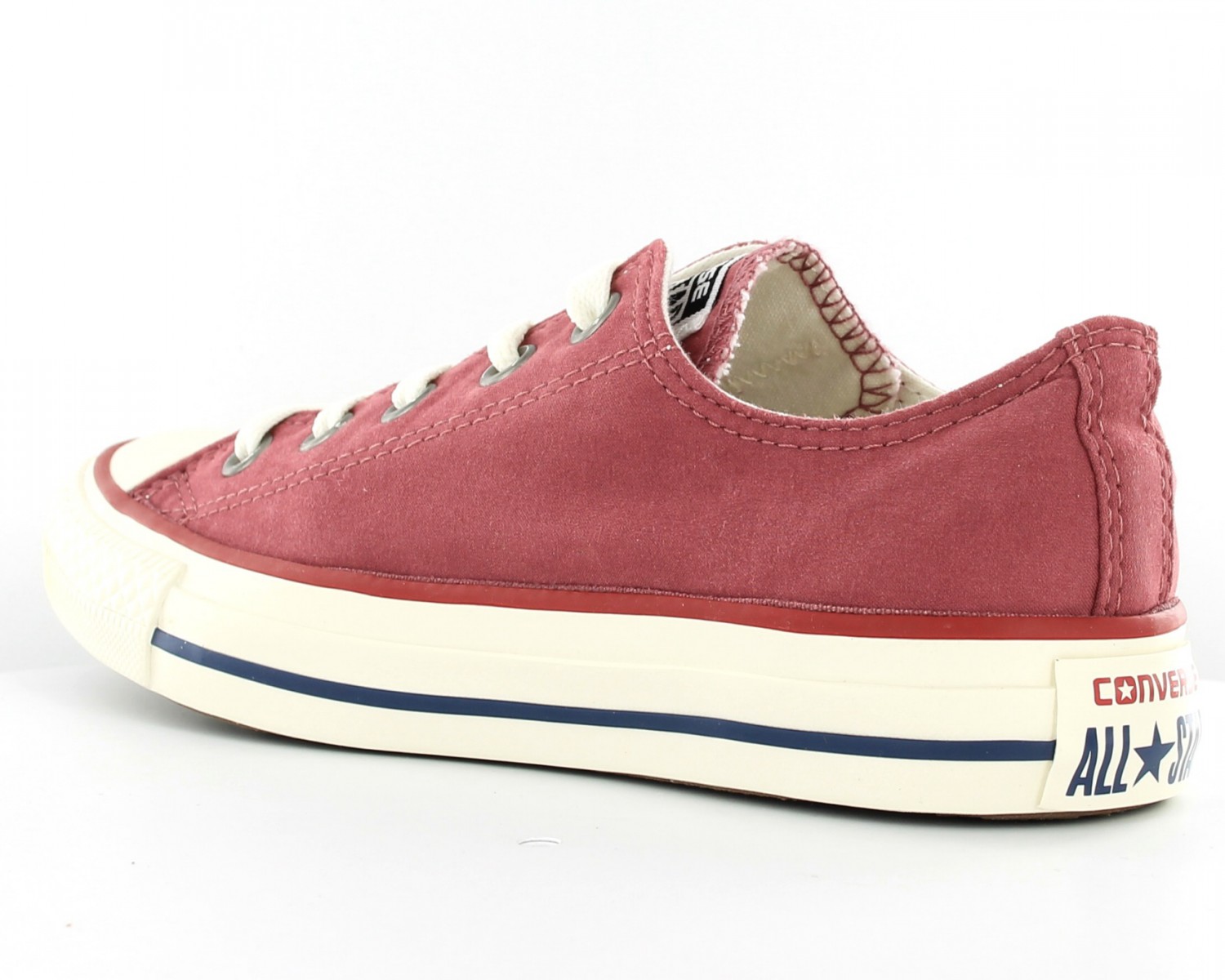 Converse clearance bordeaux vintage