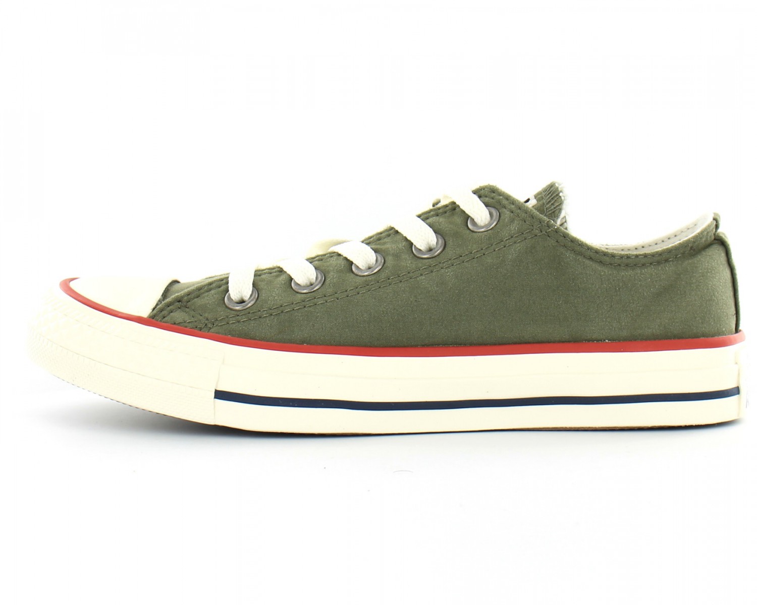 converse all star vert kaki