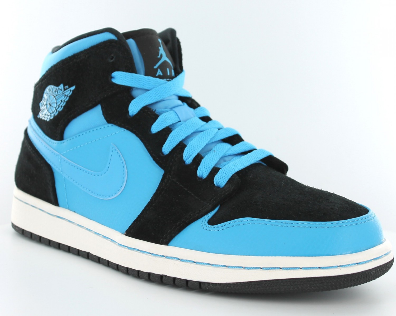 powder blue jordan 1