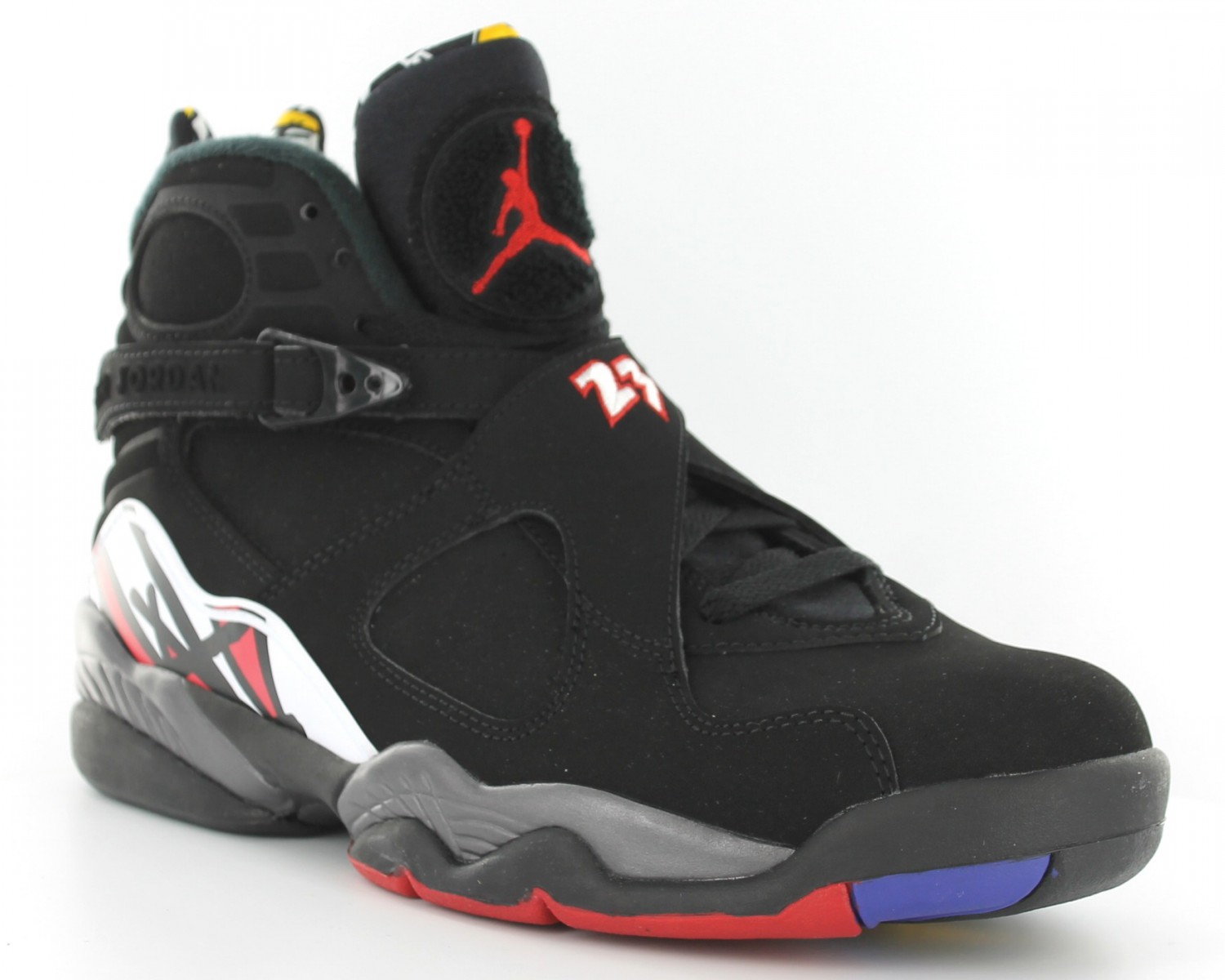 Air jordan 8 noir store