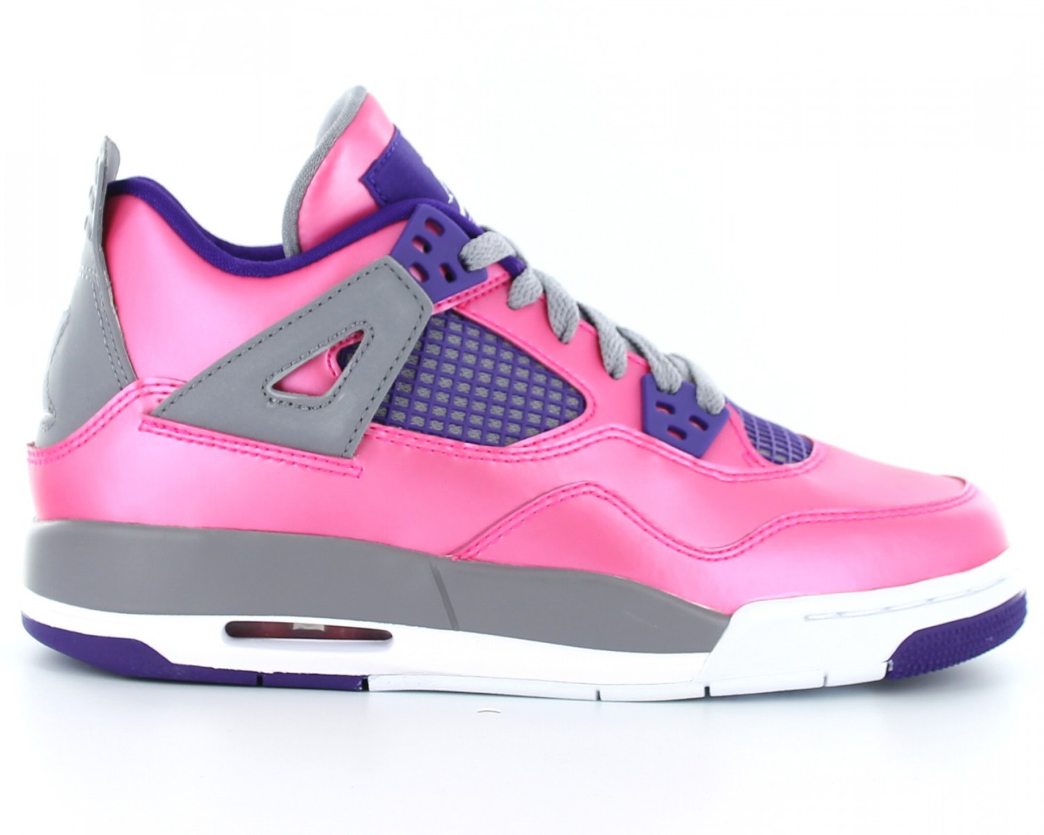 air jordan 4 rose