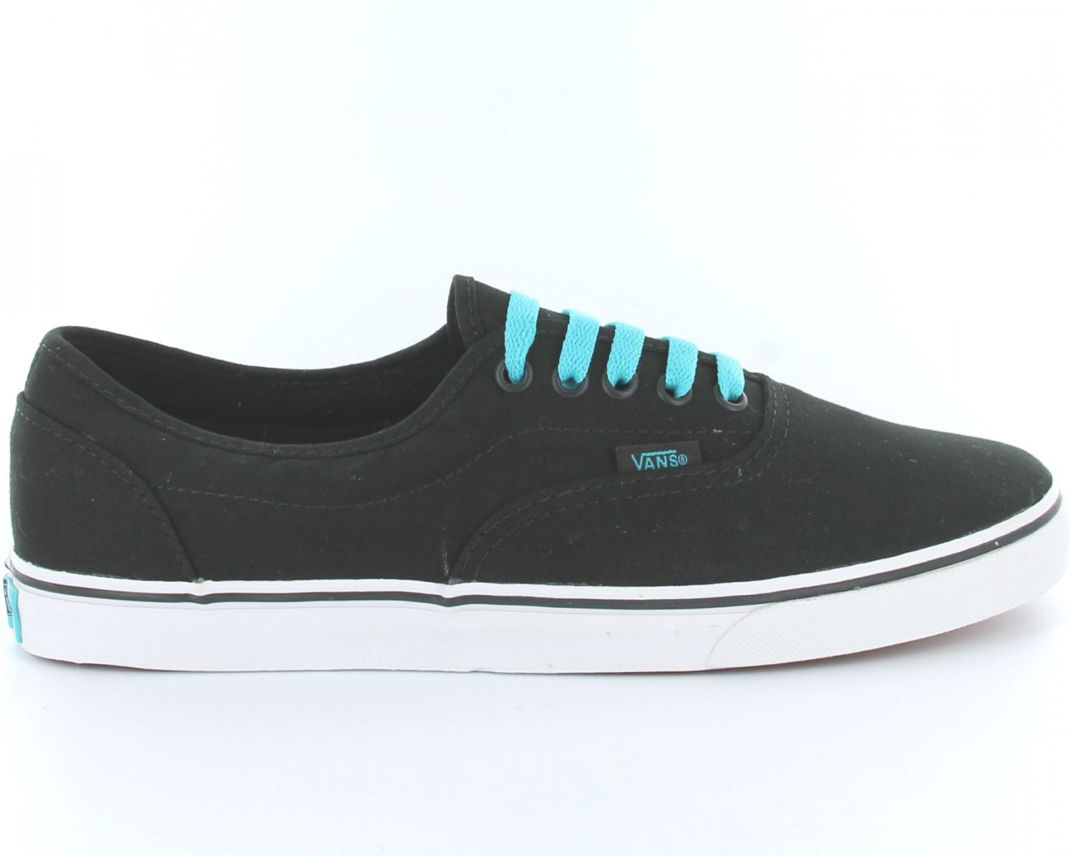 vans lpe noir