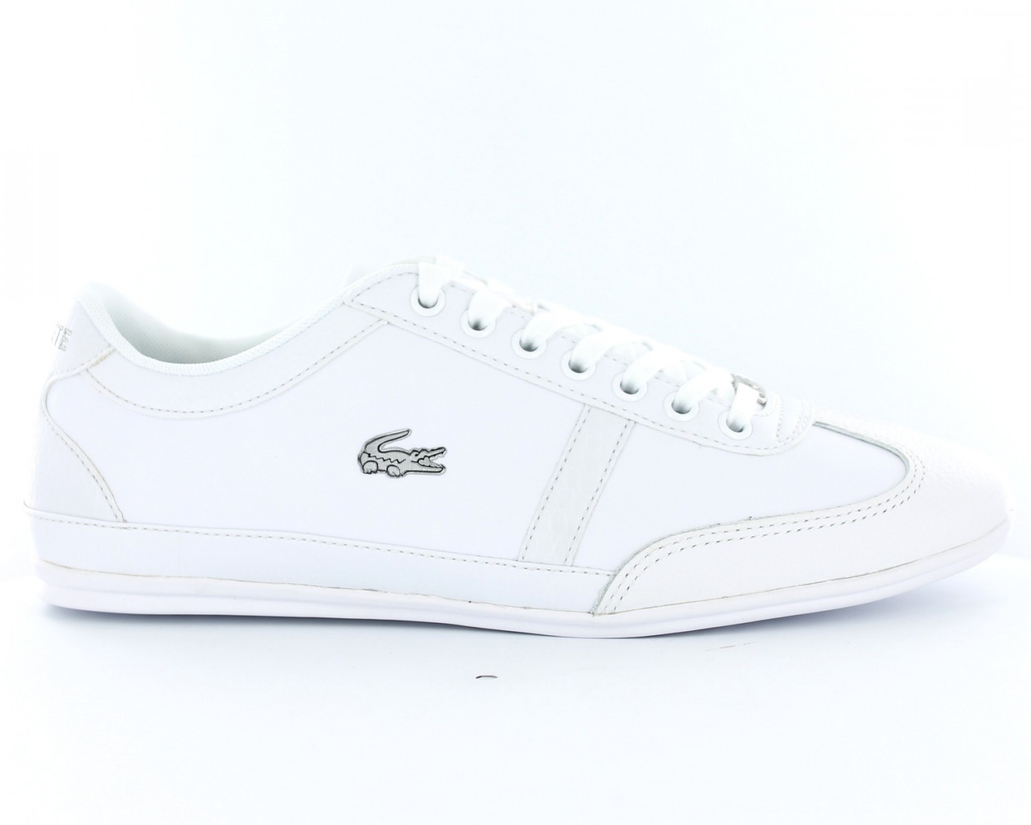 lacoste crocodile shoes