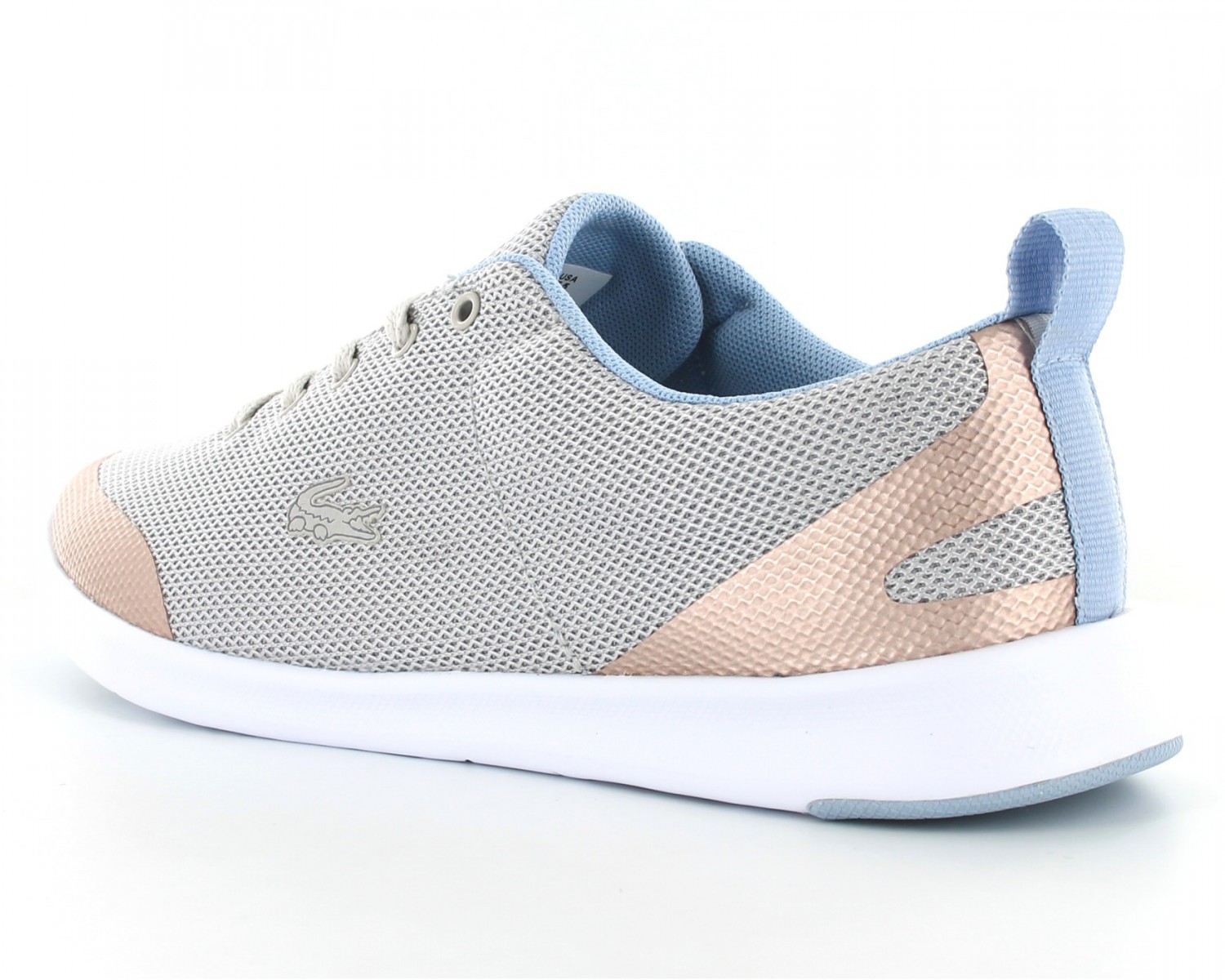 Lacoste avenir outlet