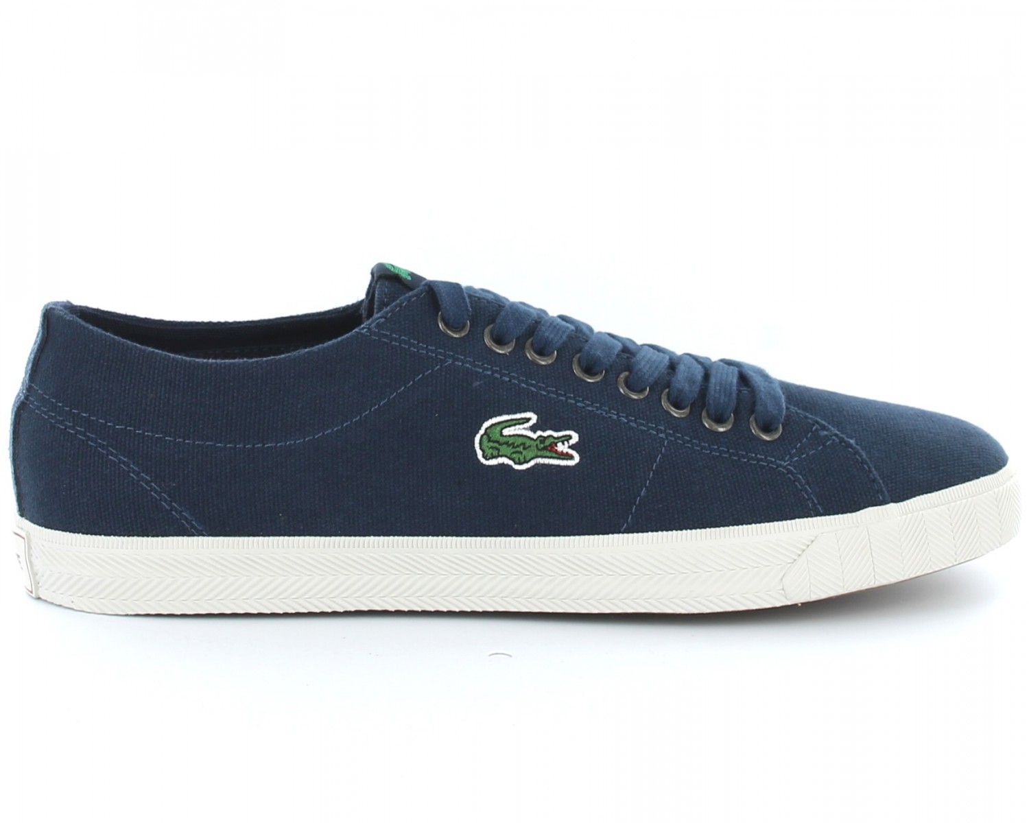 Reproduceren Leed ziek Lacoste Marcel Tbc BLEU/MARINE/BLANC