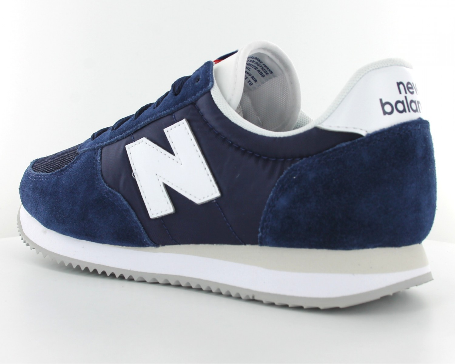 new balance 220 bleu marine