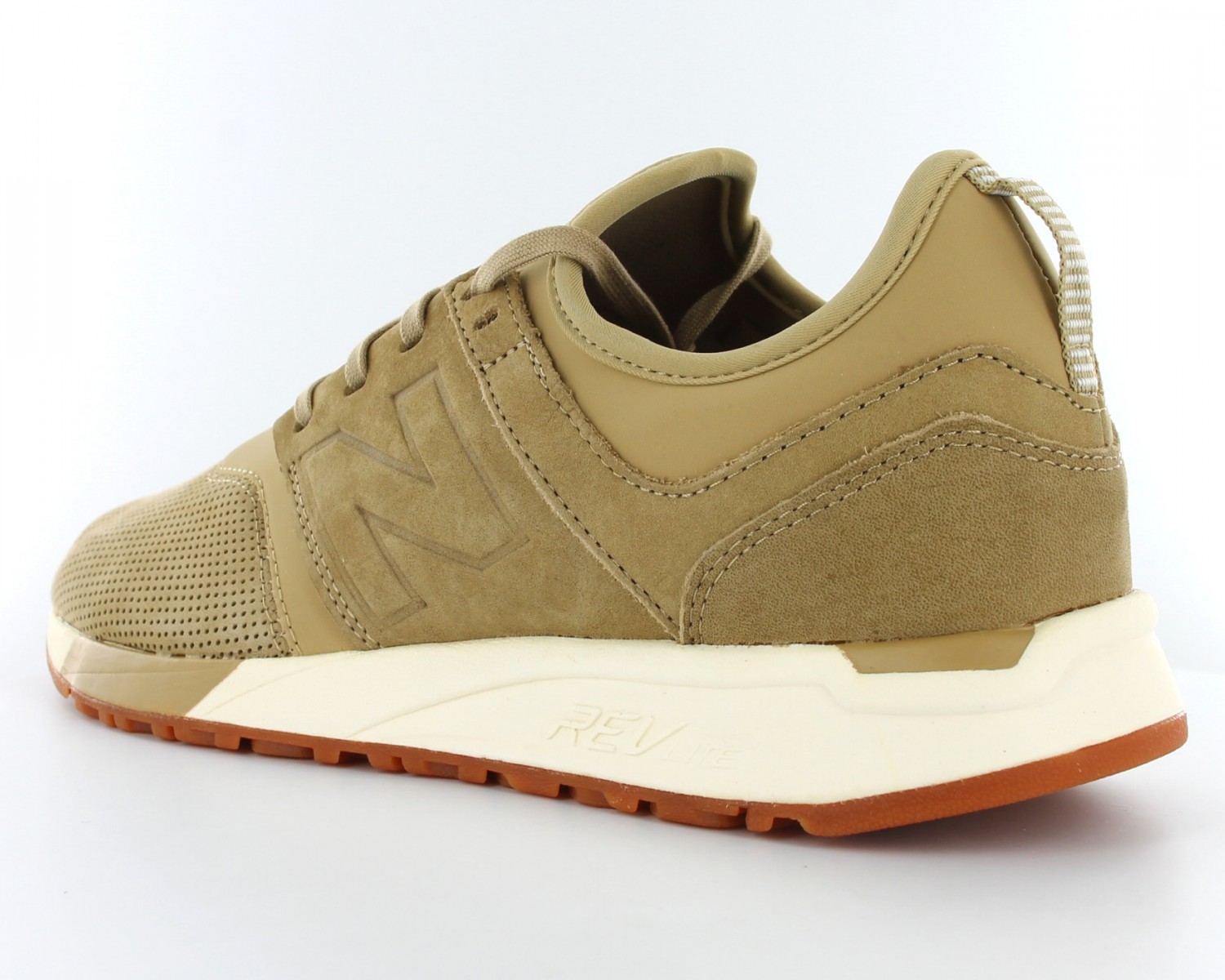 new balance 247 hemp vert