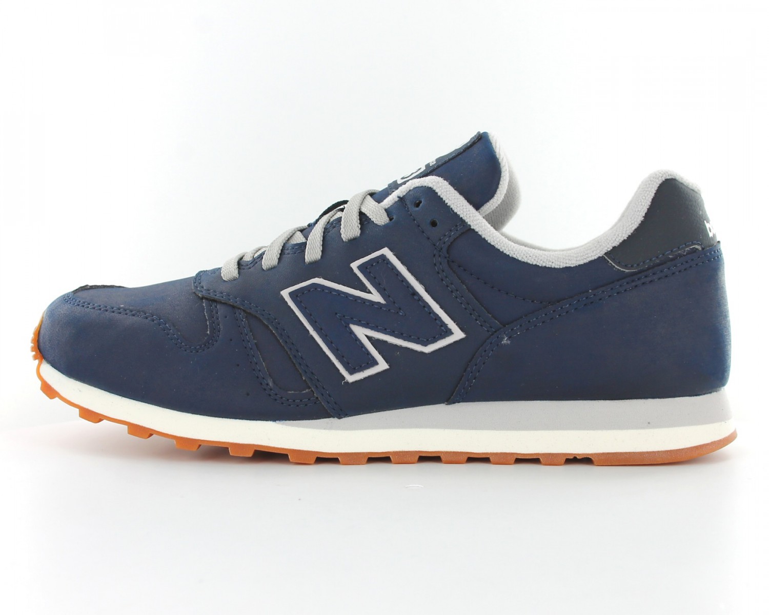 new balance 373 bleu marine