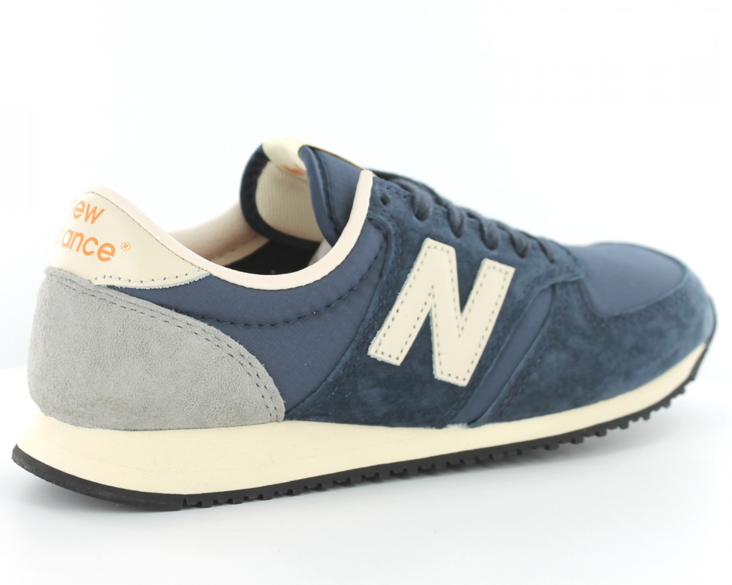 new balance 420 vintage sneakers