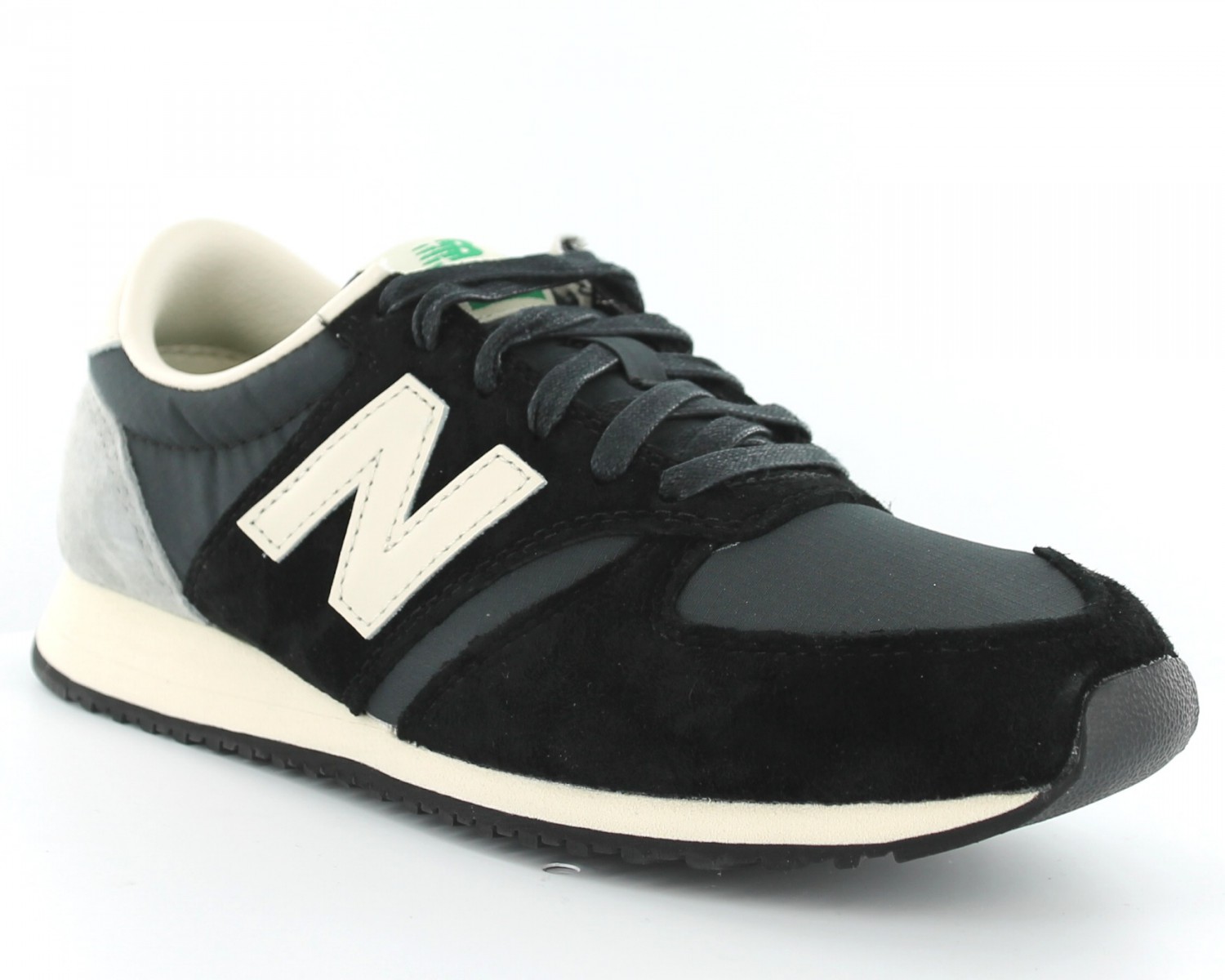 New balance 420 homme argent sales