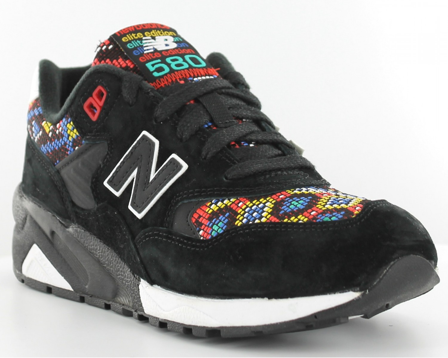 580 new balance femme