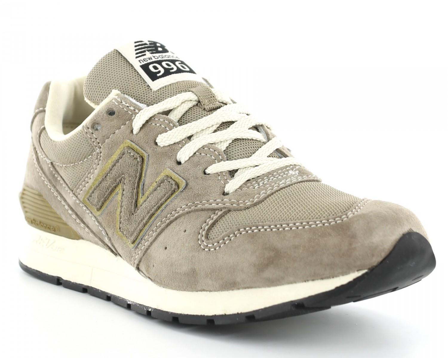 new balance 966 beige