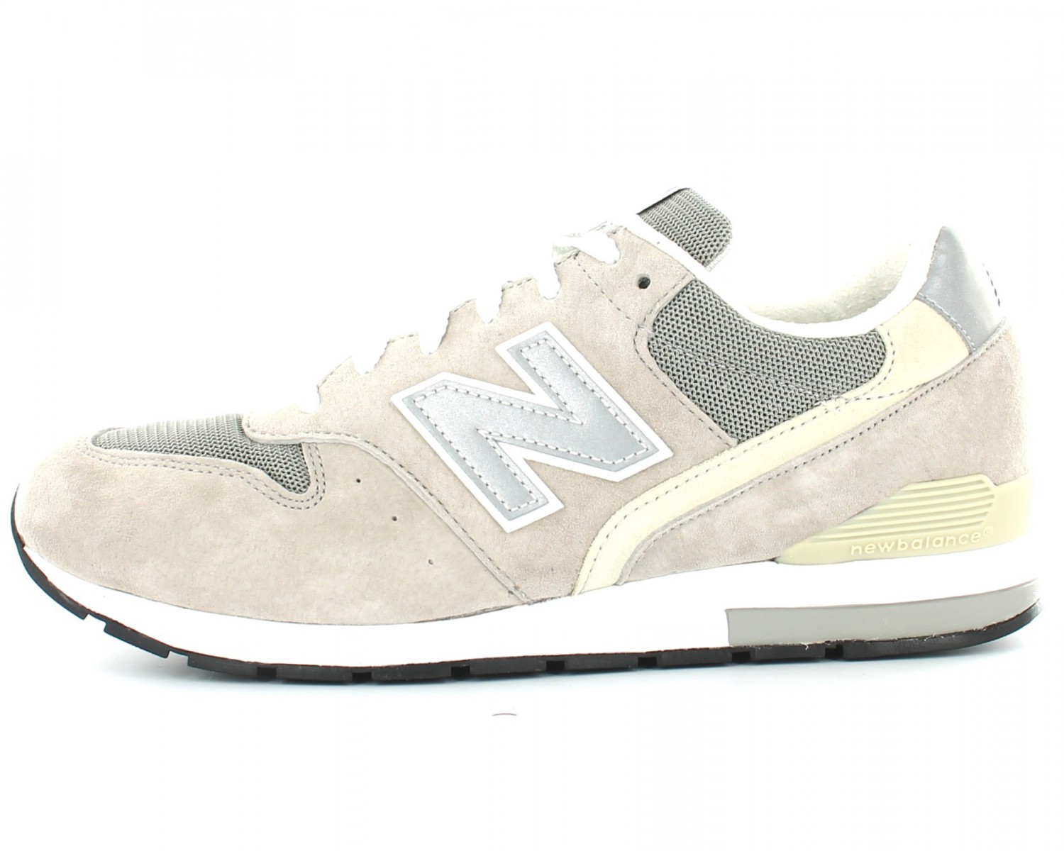 new balance 996 beige argent