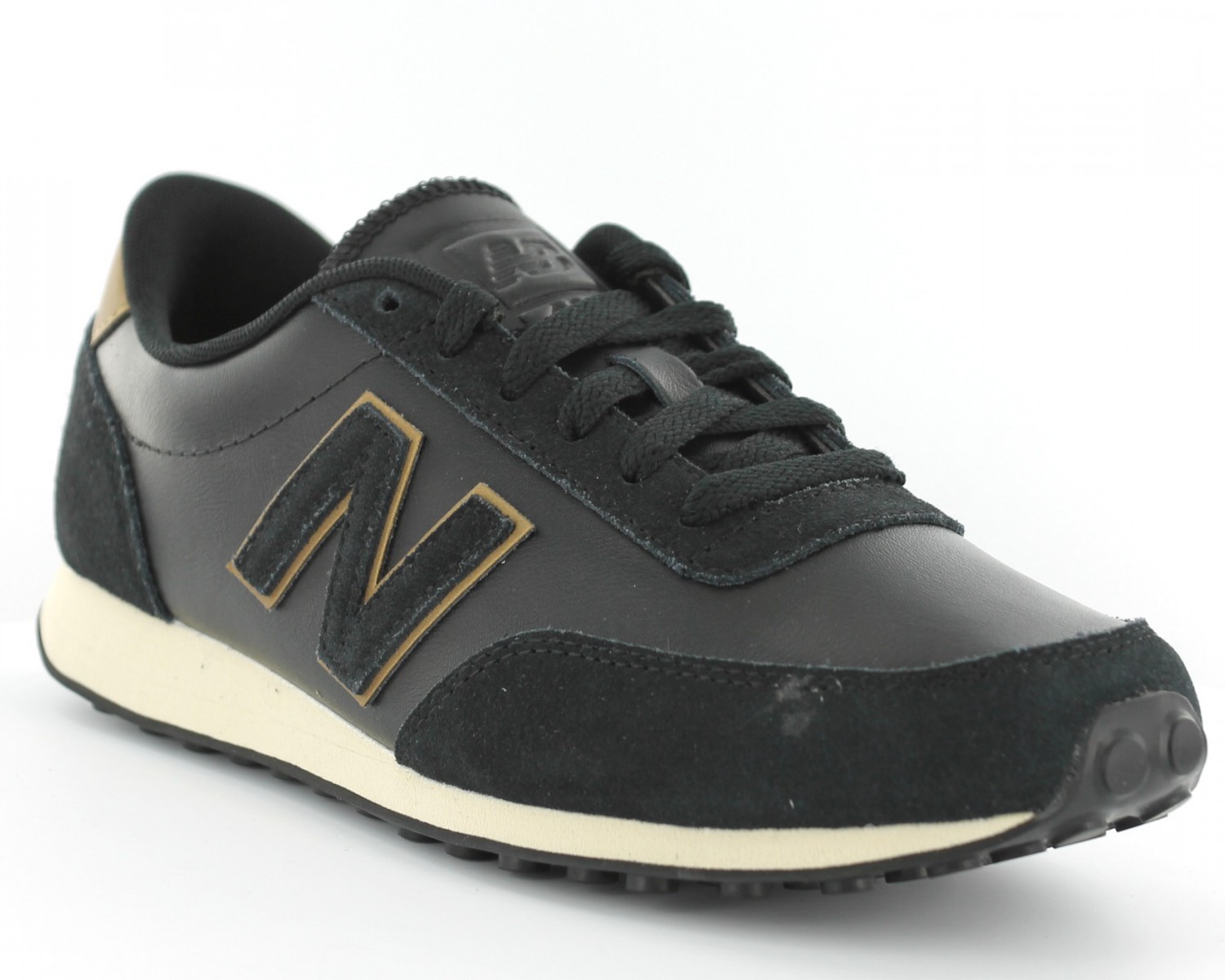 new balance noir 410