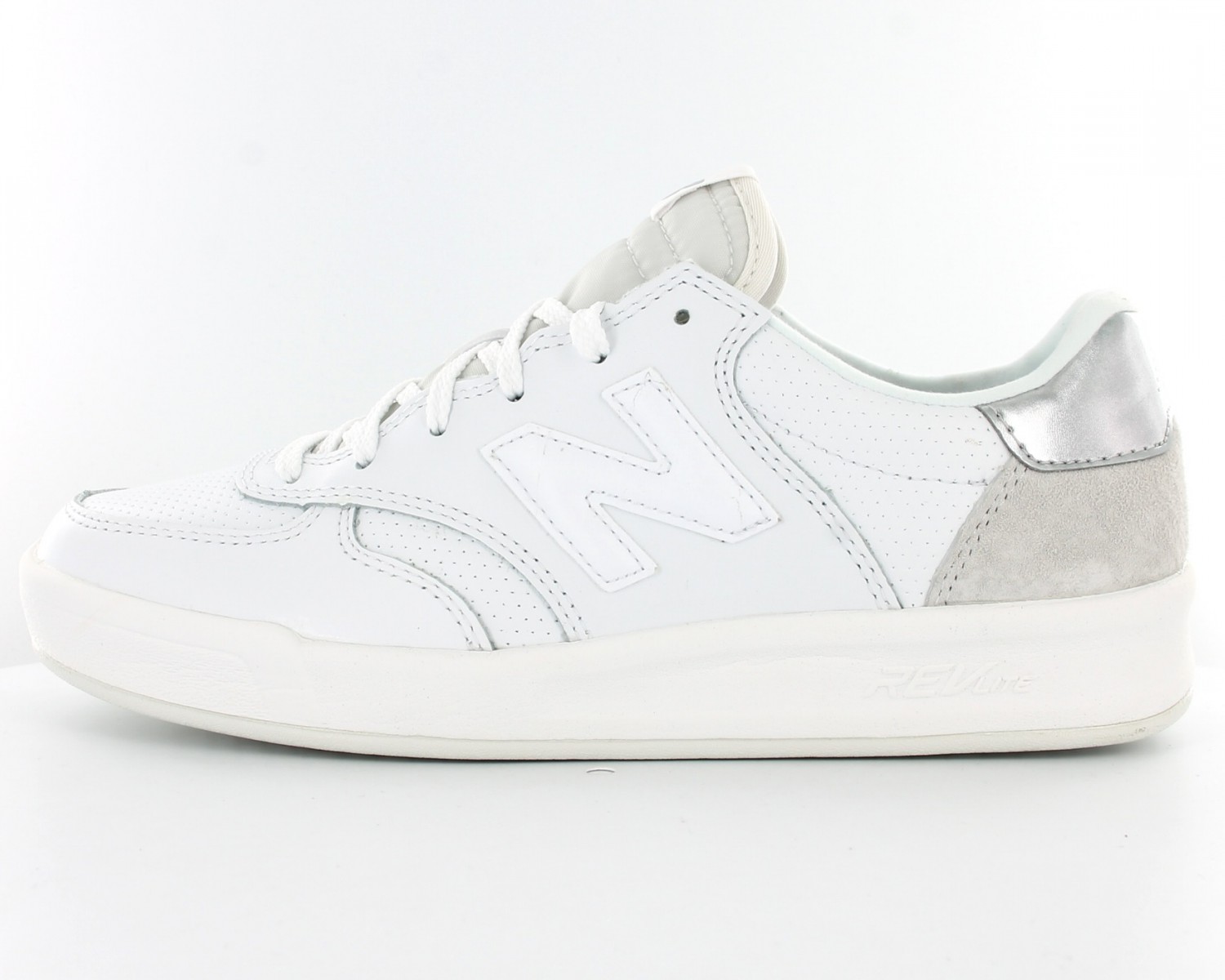 New balance wrt deals