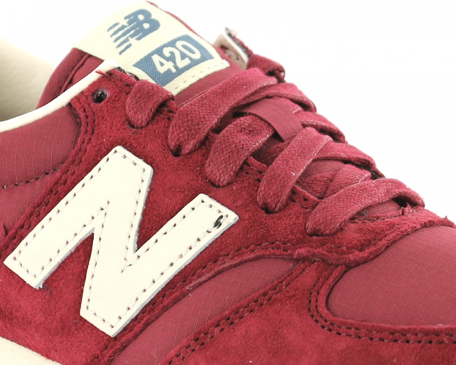 new balance 420 vintage bordeaux