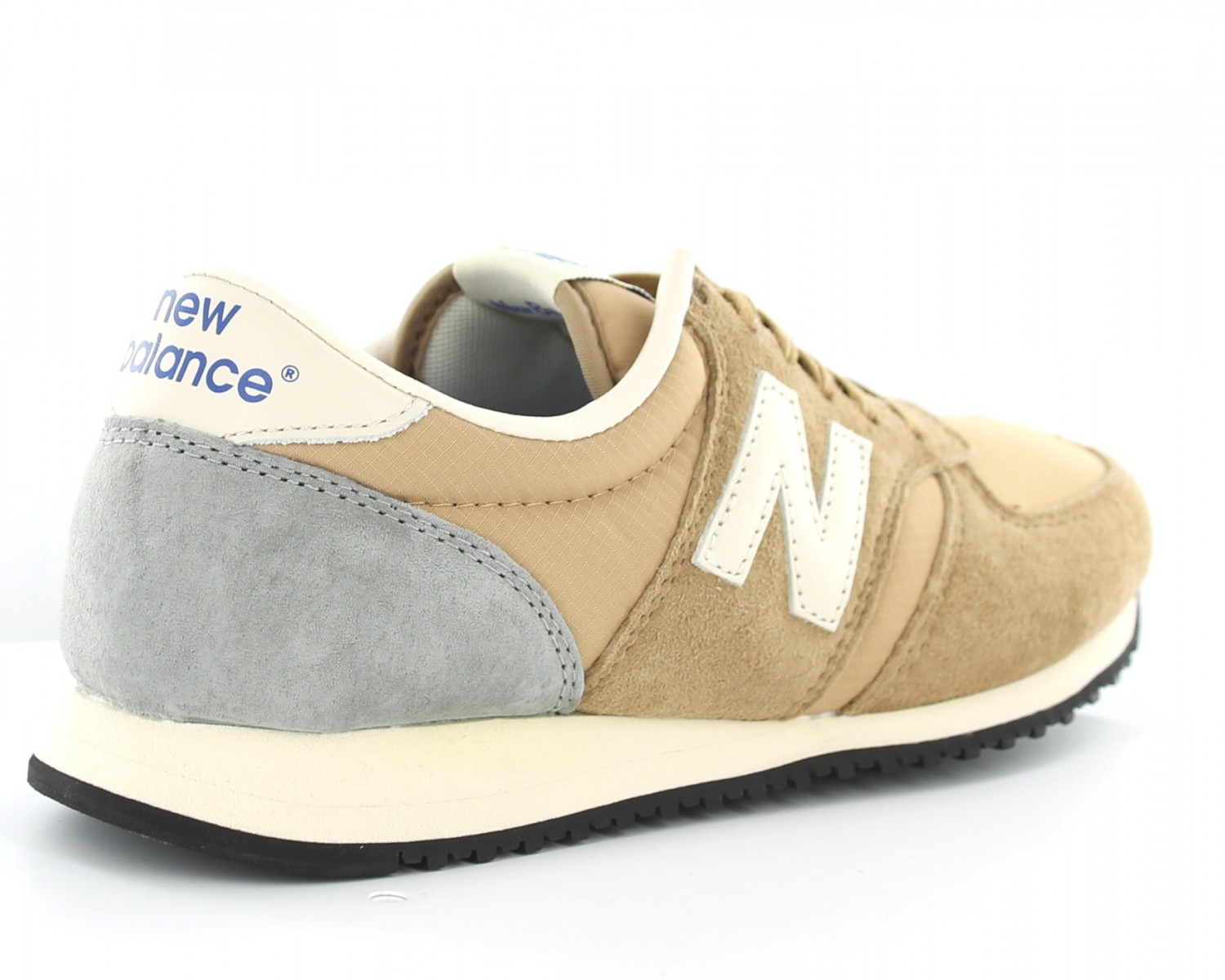 New balance u420 sales jaune