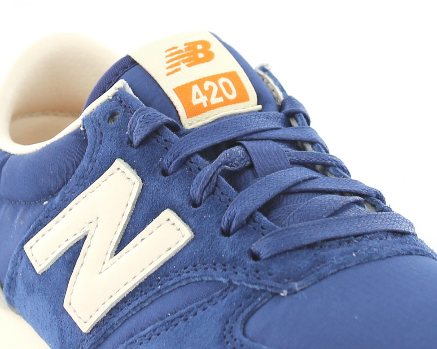 New balance on sale 420 classic blue