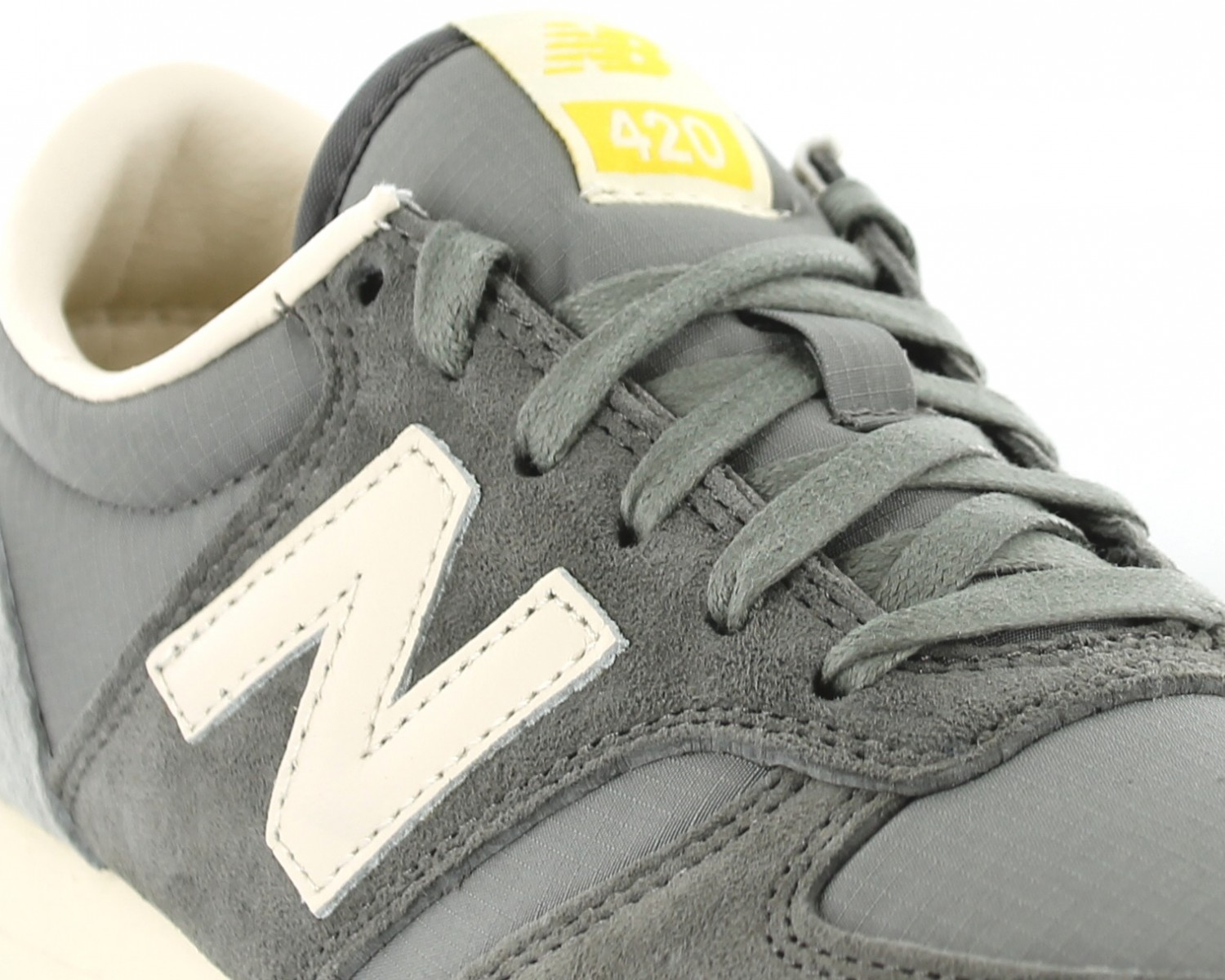 New balance 420 shop baby blue vintage