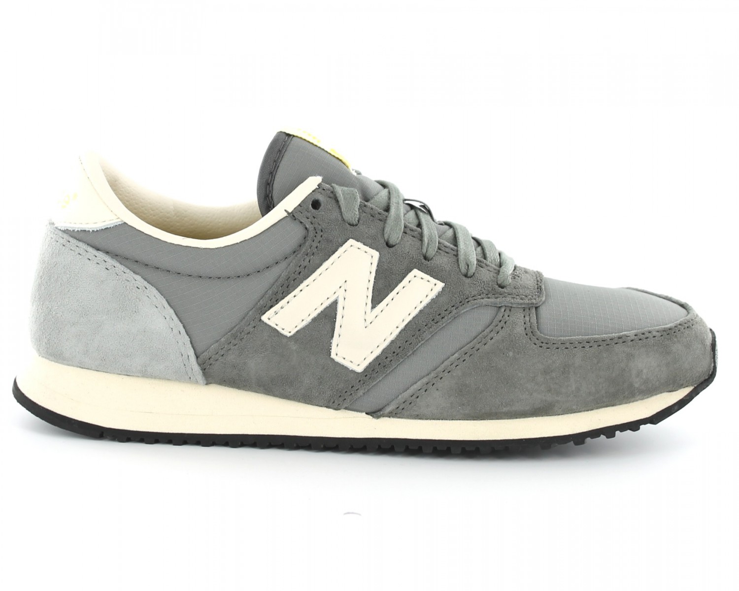 new balance gris 420