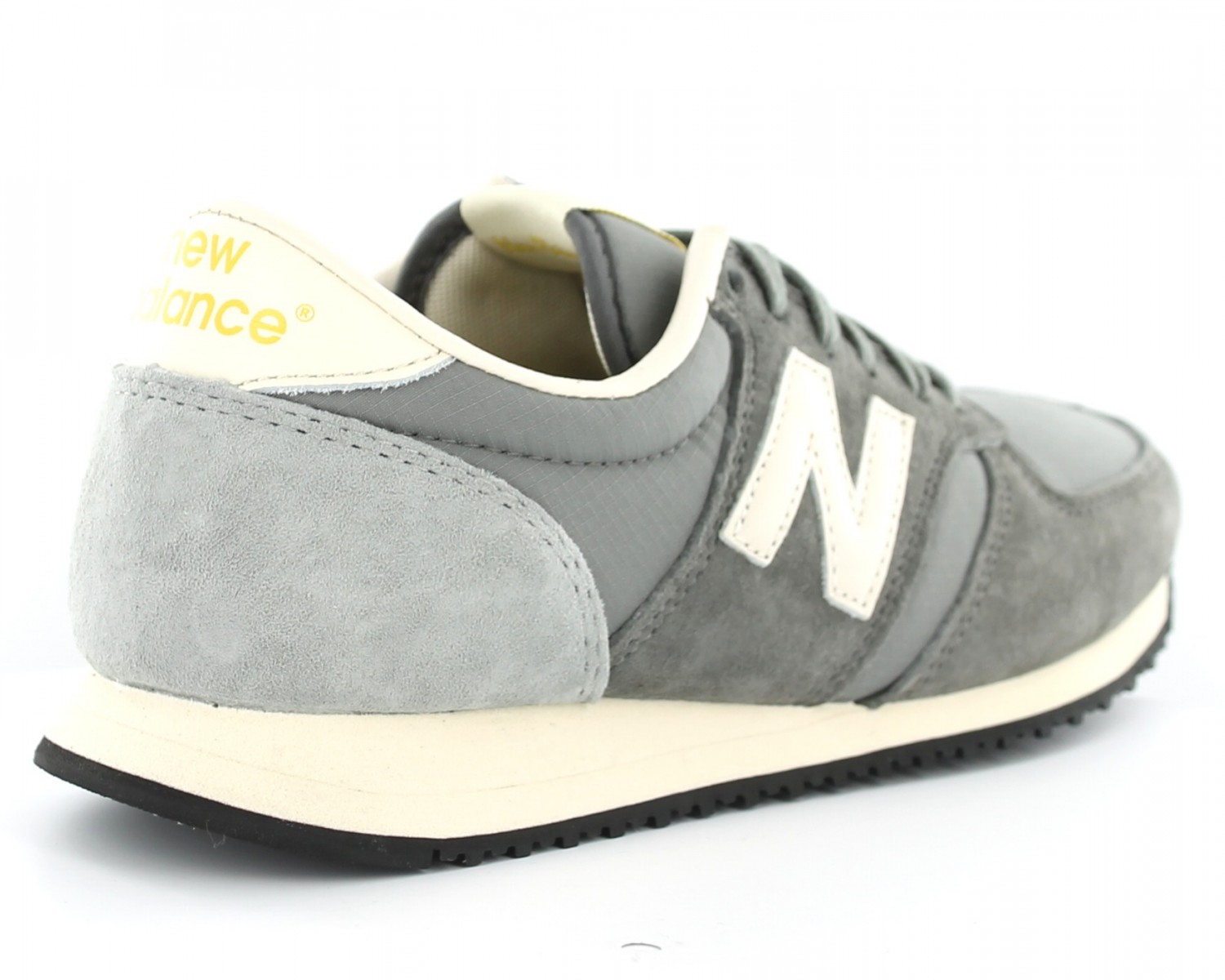 new balance 420 gris vintage