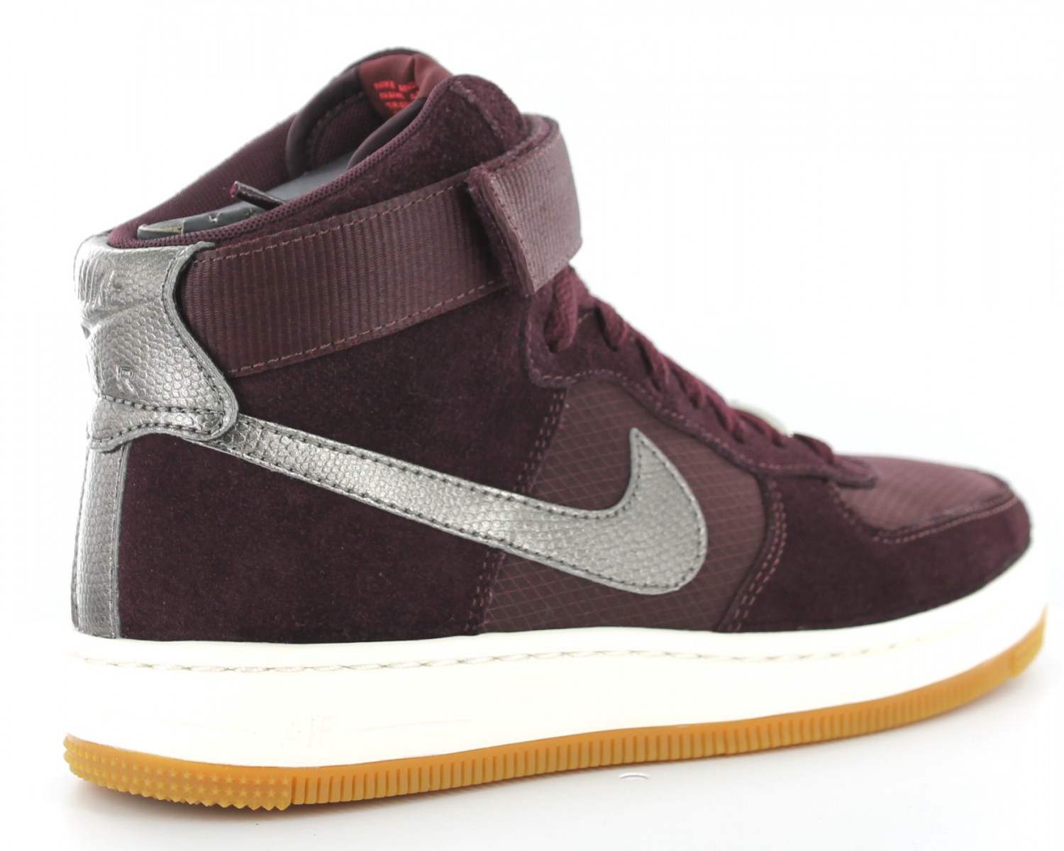 nike air force 1 bordeaux