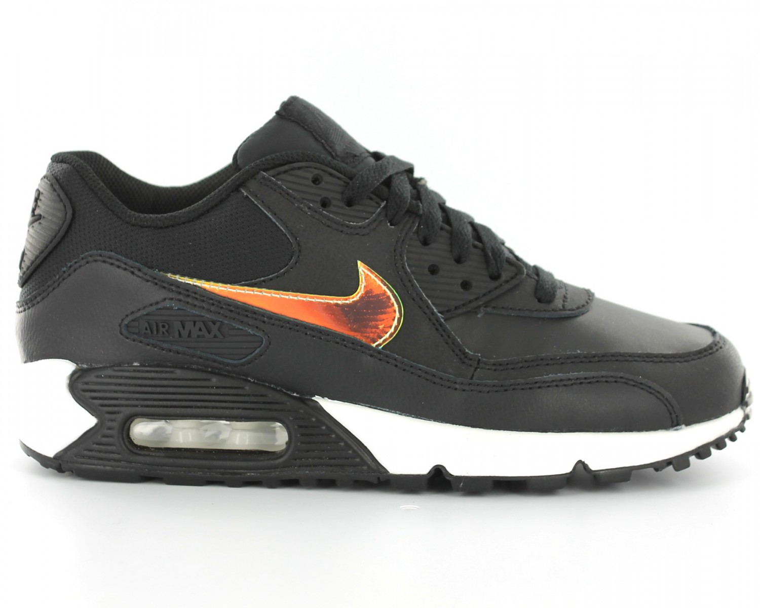 air max noir or