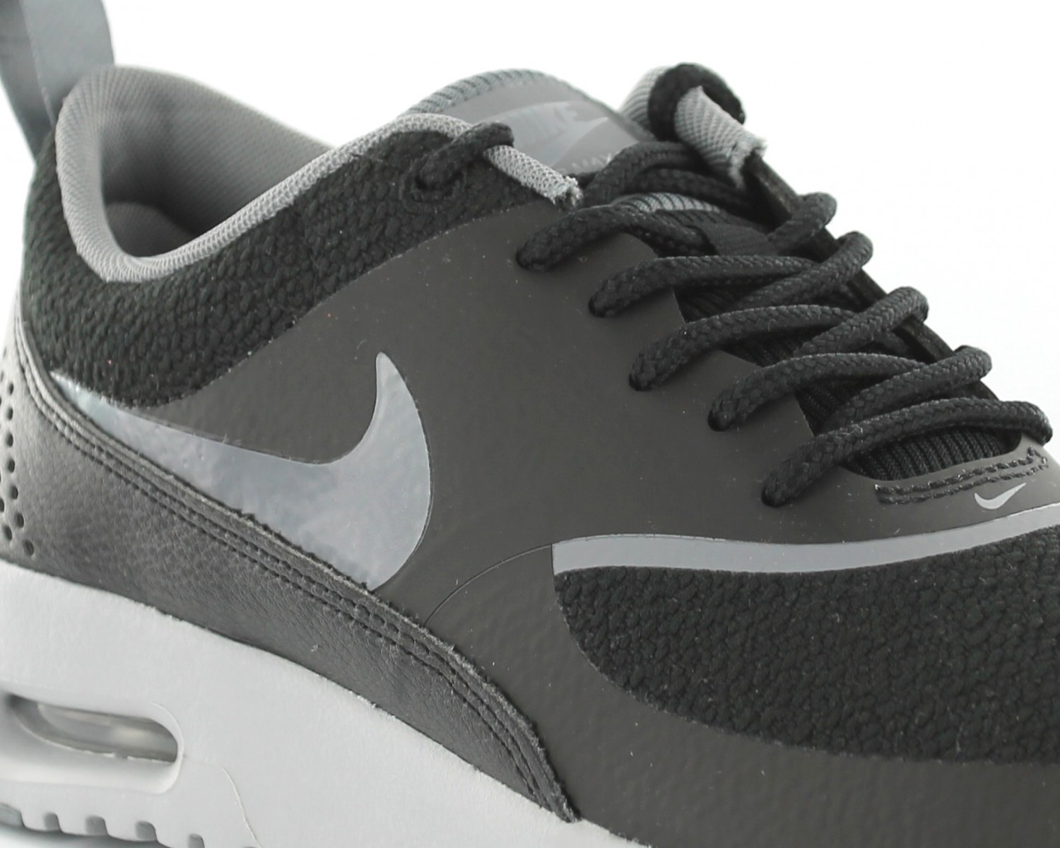 nike air max thea noir et grise