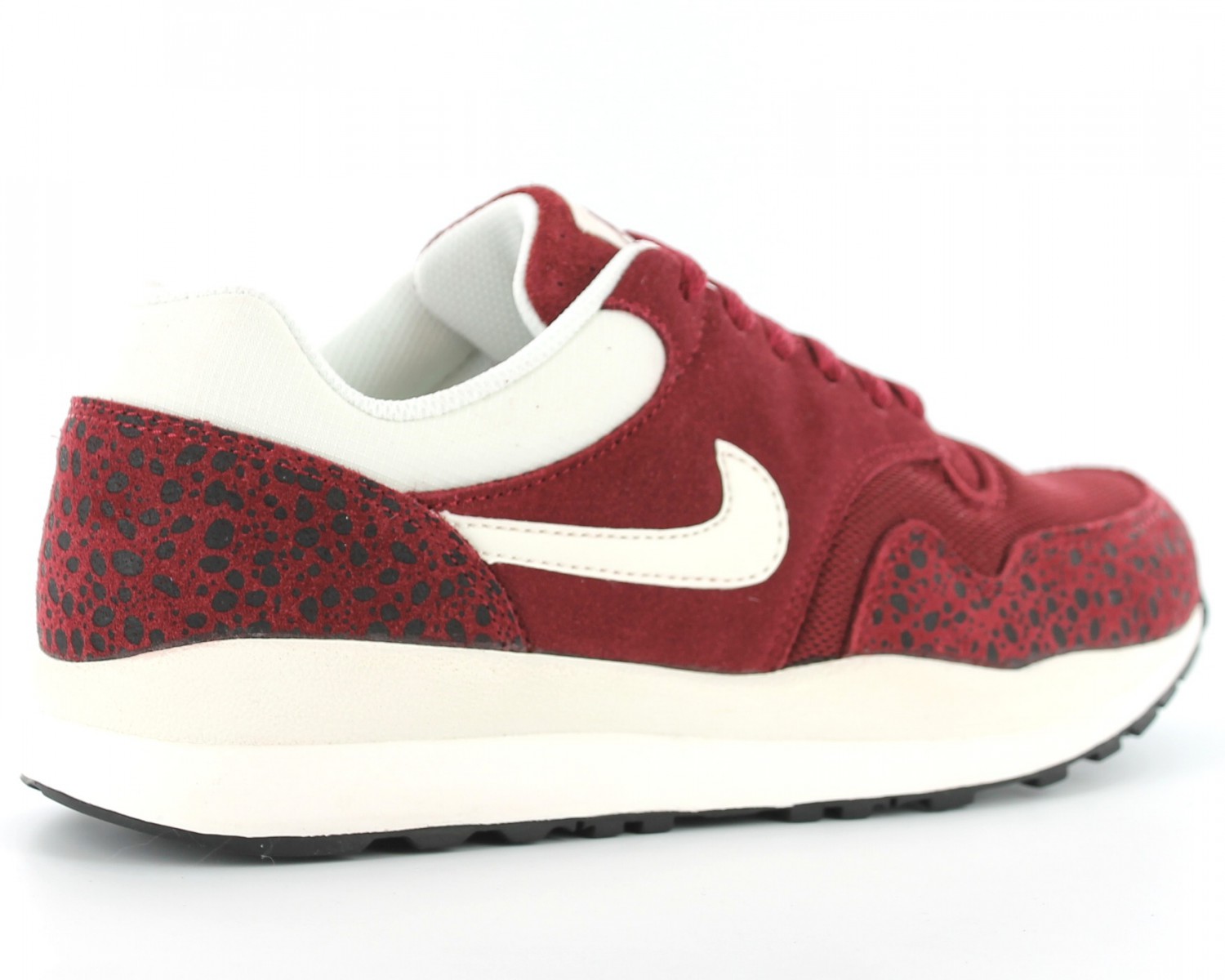 Nike Air Safari BORDEAUX BLANC 371740 611