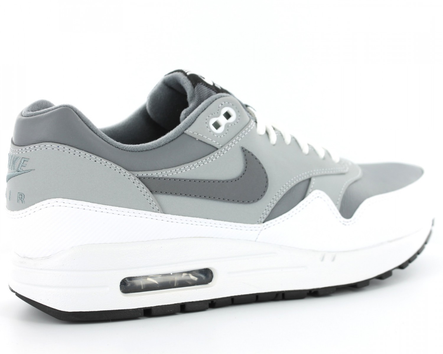 air max 1 cuir