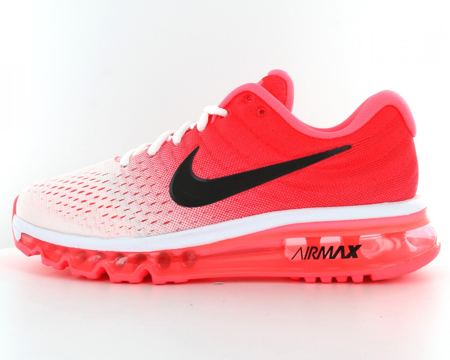 womens hot pink nike air max