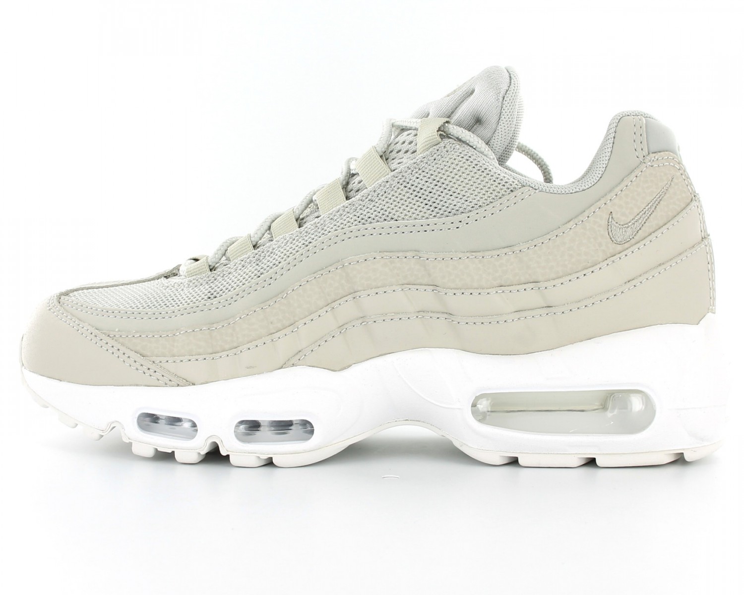 nike air 95 beige