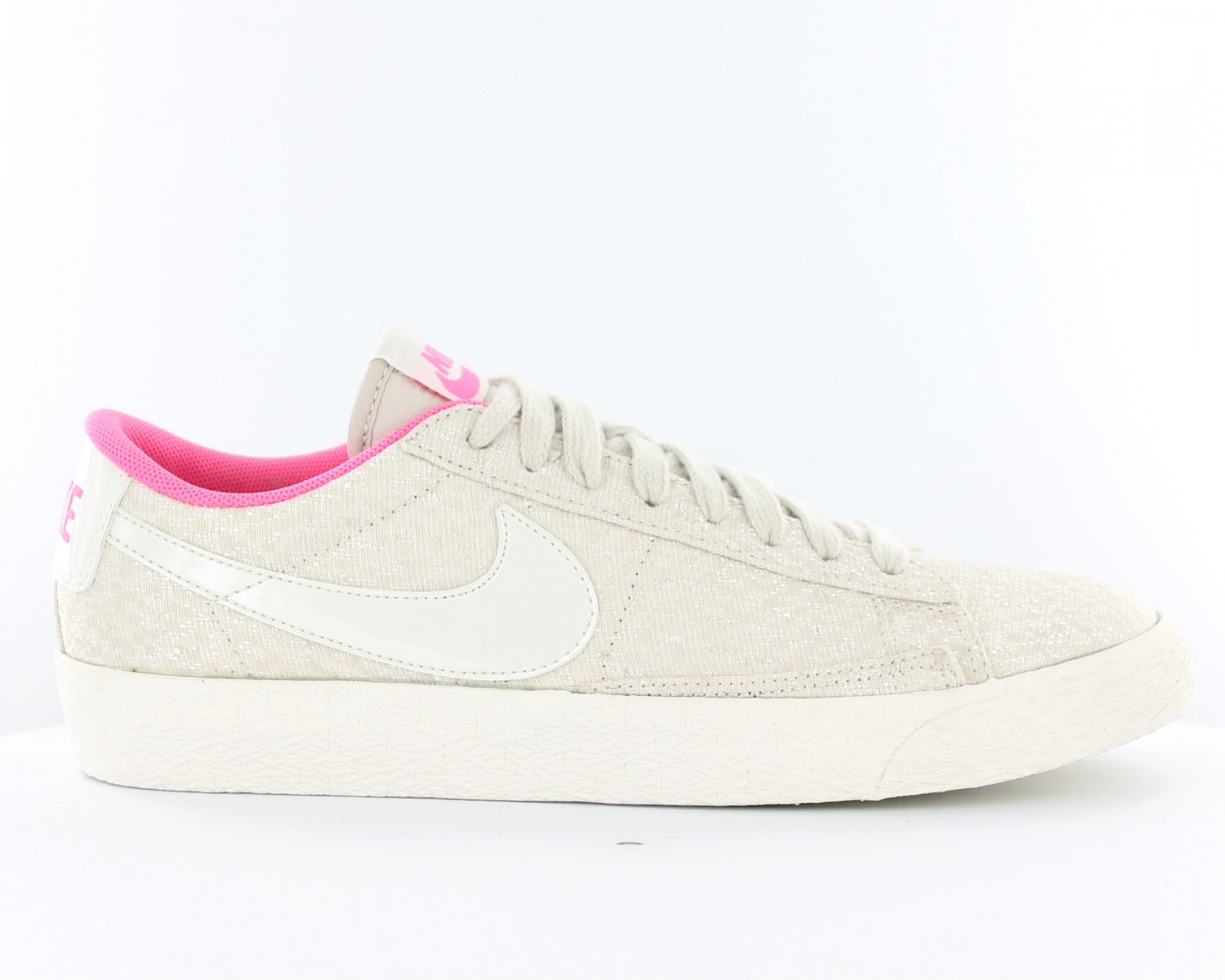 nike blazer low vintage rose