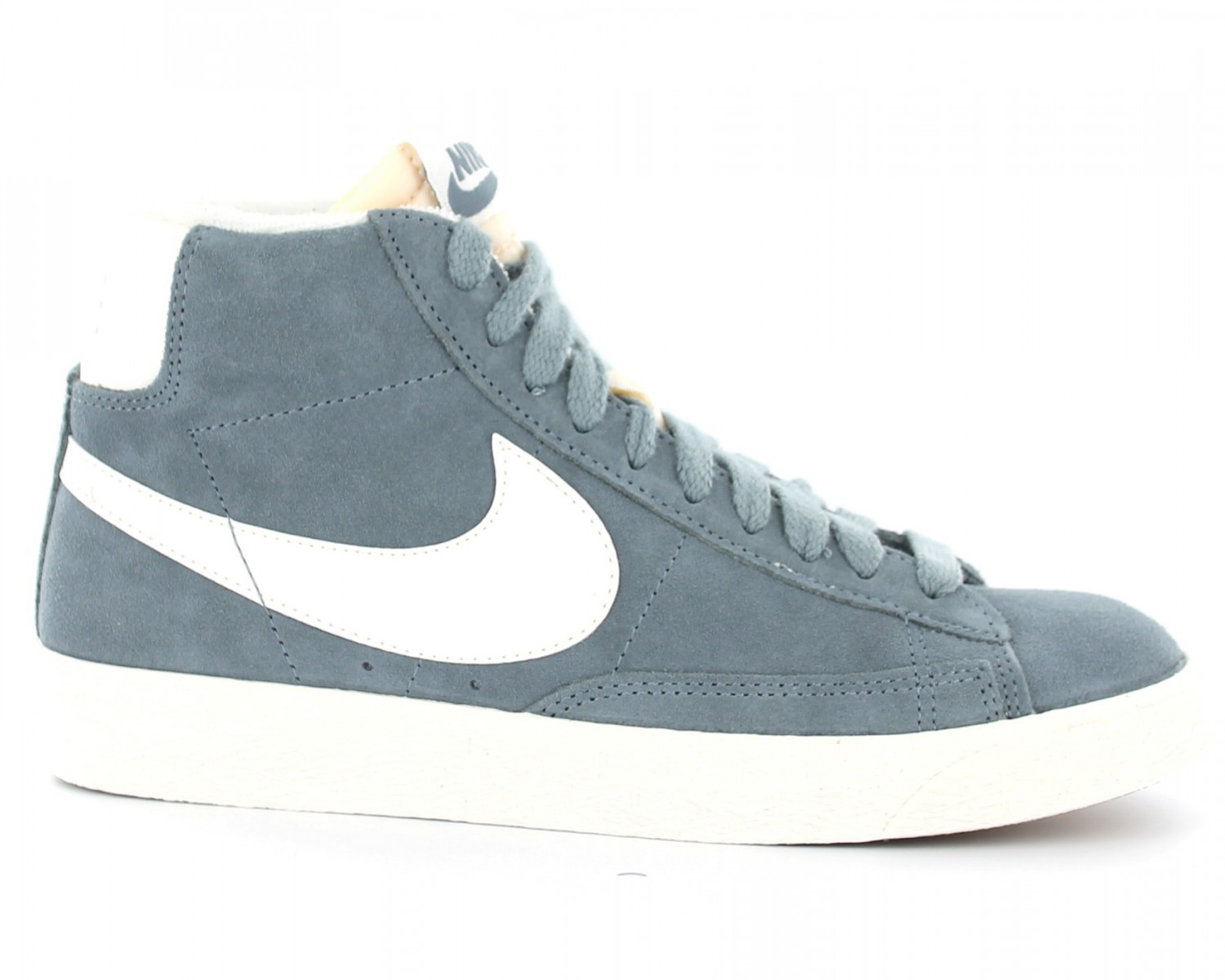 Nike blazer vintage gris shop