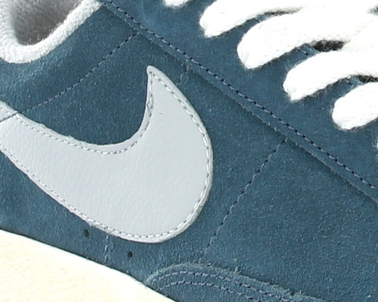 nike blazer basse bleu marine