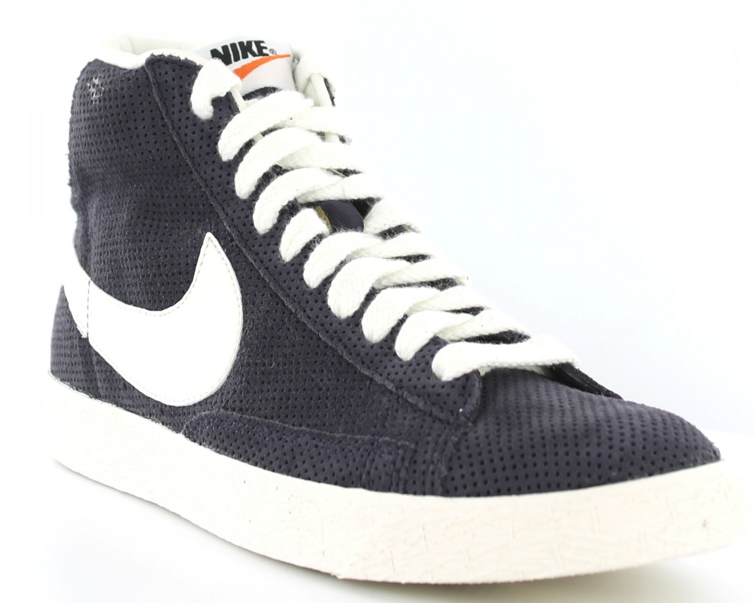 Nike blazer vintage homme bleu cheap