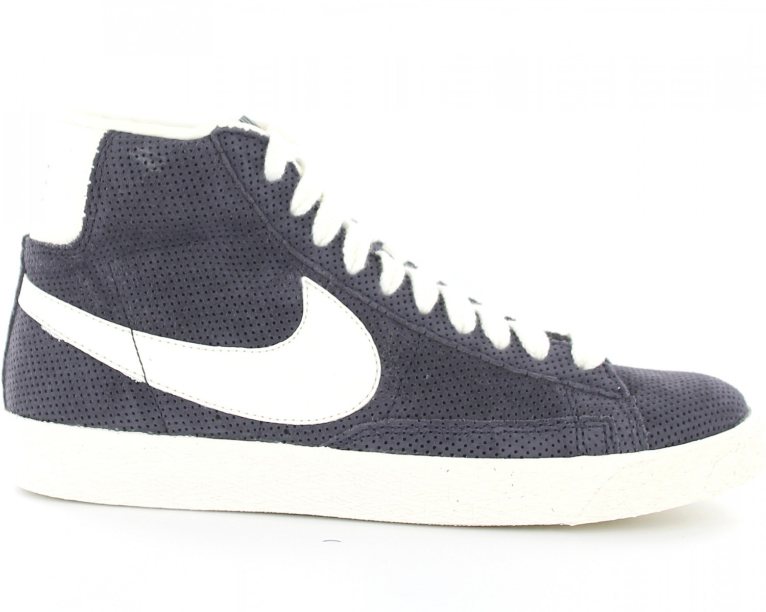 Nike blazer best sale bleu marine