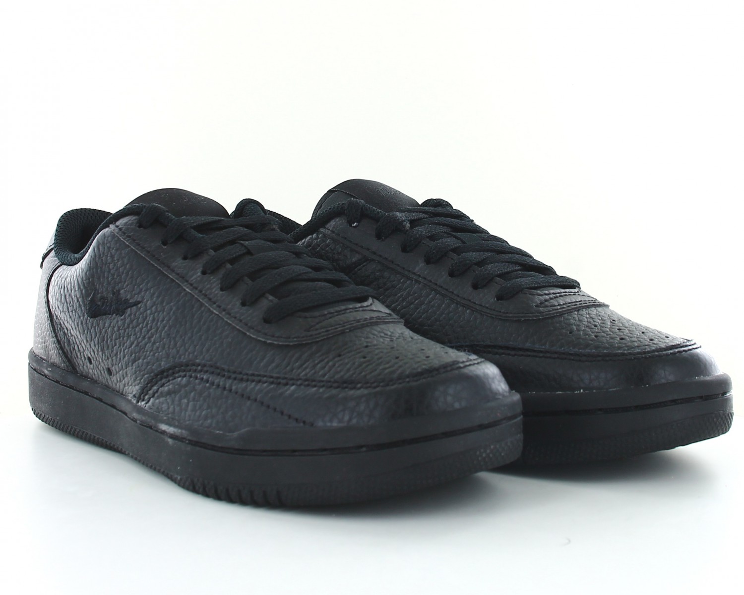 Nike toute noir shop