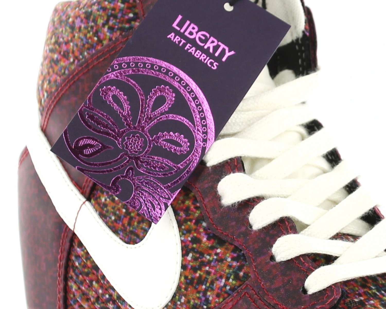 nike dunk liberty