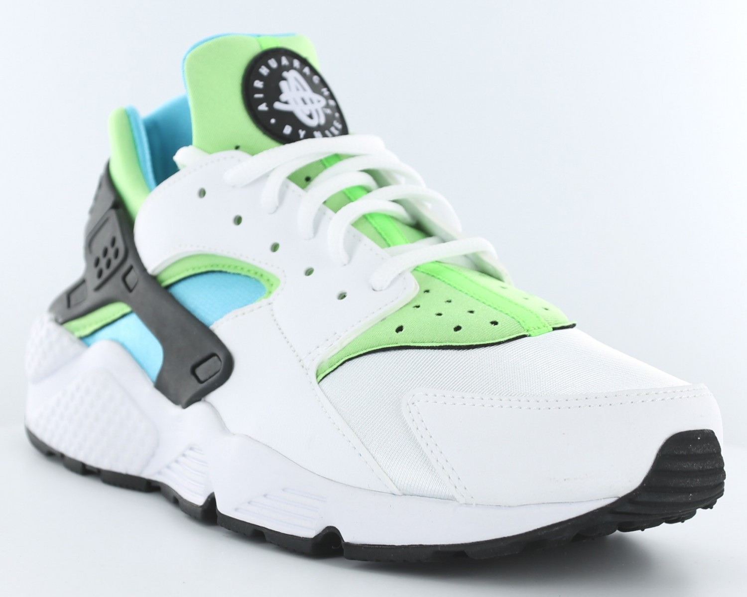 huarache verte