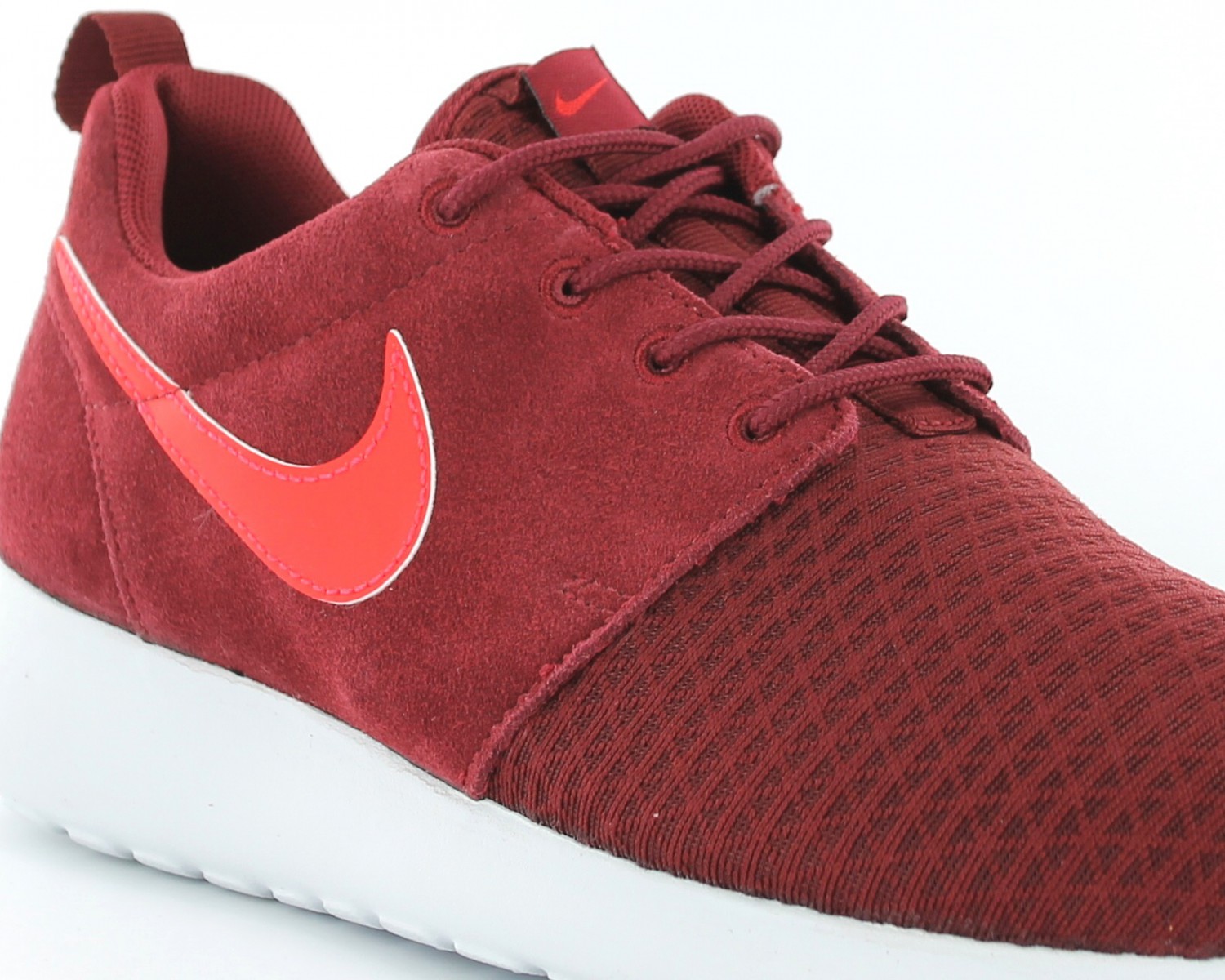 Nike roshe run winter best sale