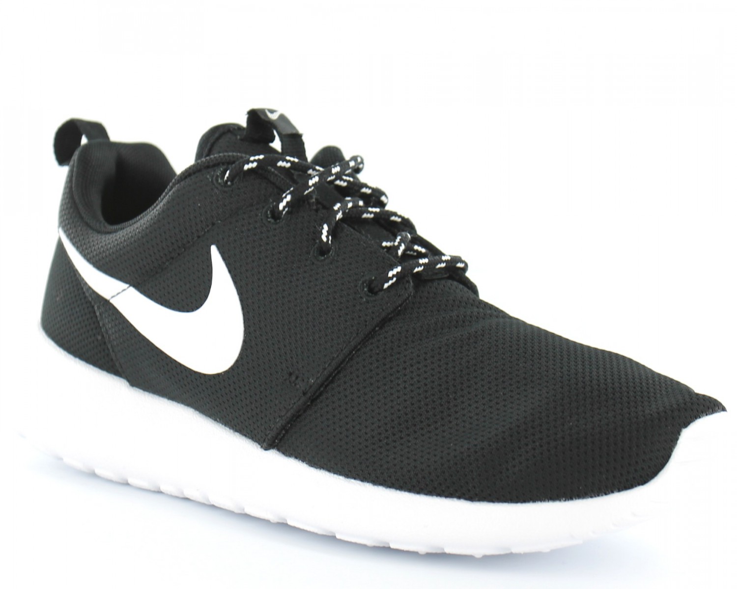 the roshe run