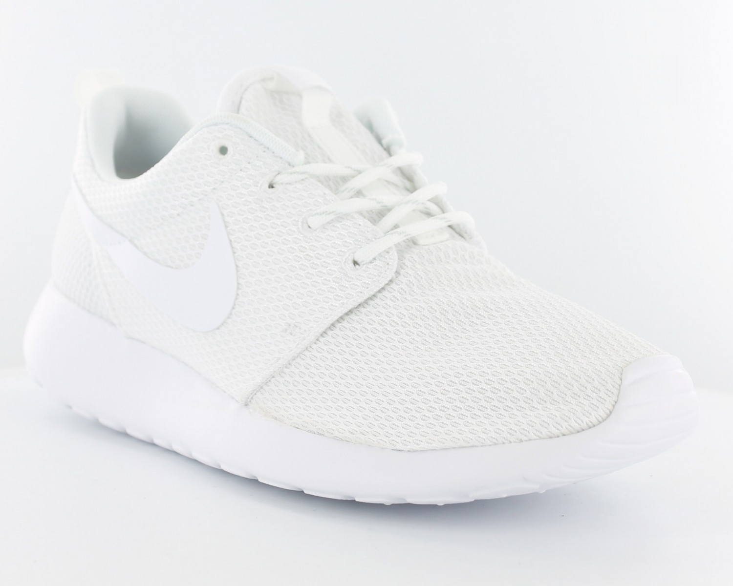 nike zoom toute blanche