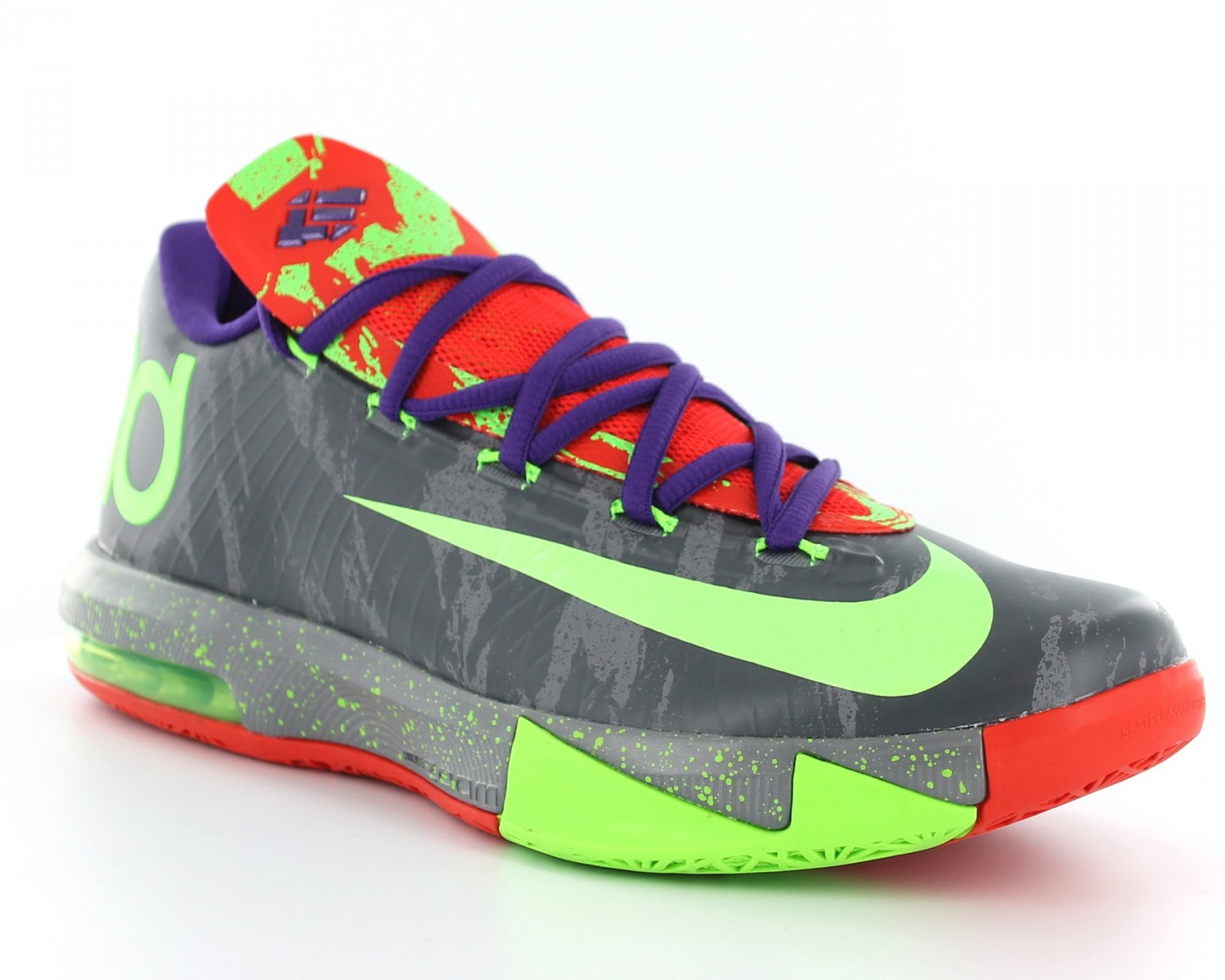 kd 6 boots