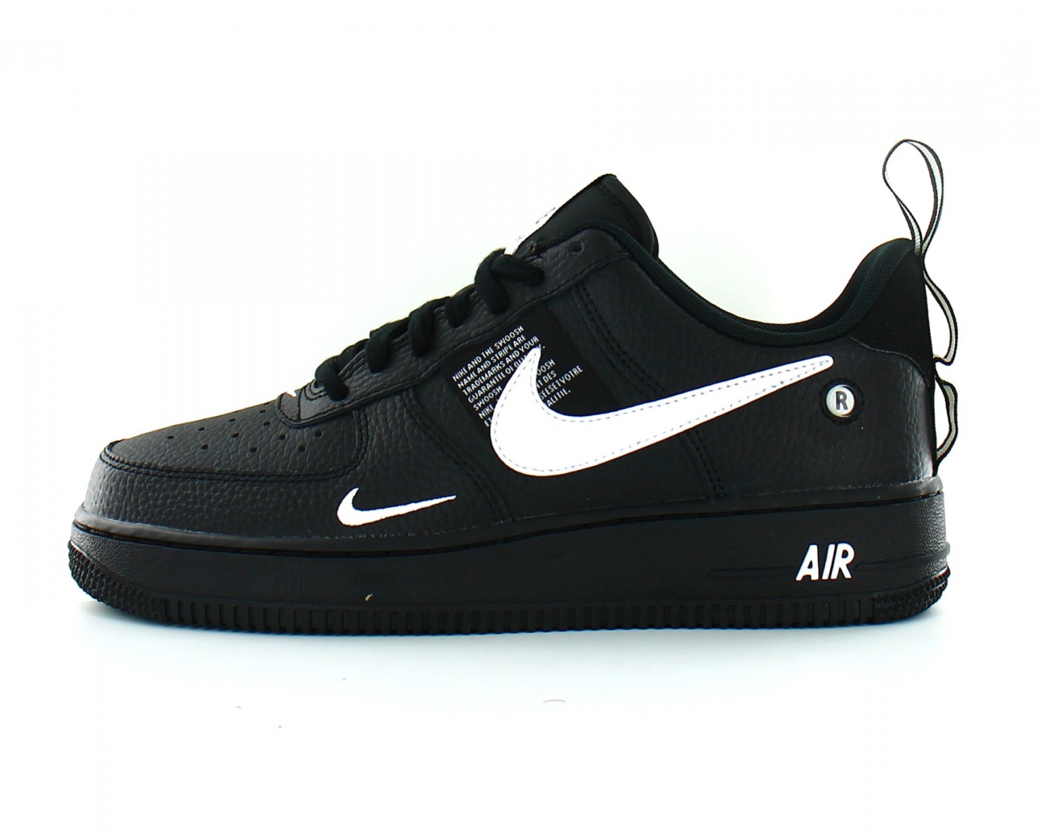 air force 1 low utility blanche 65d1fe