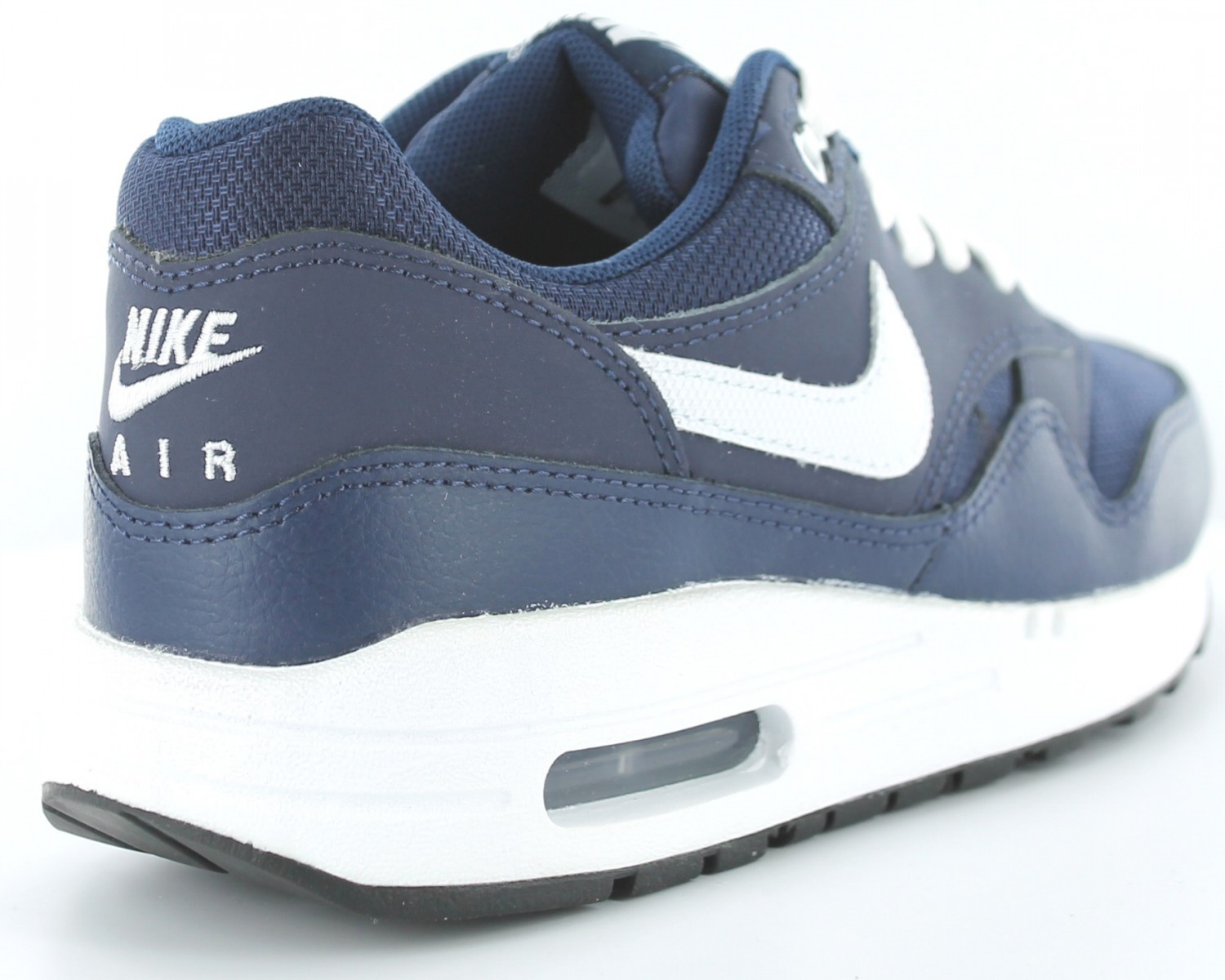 air max one bleu marine