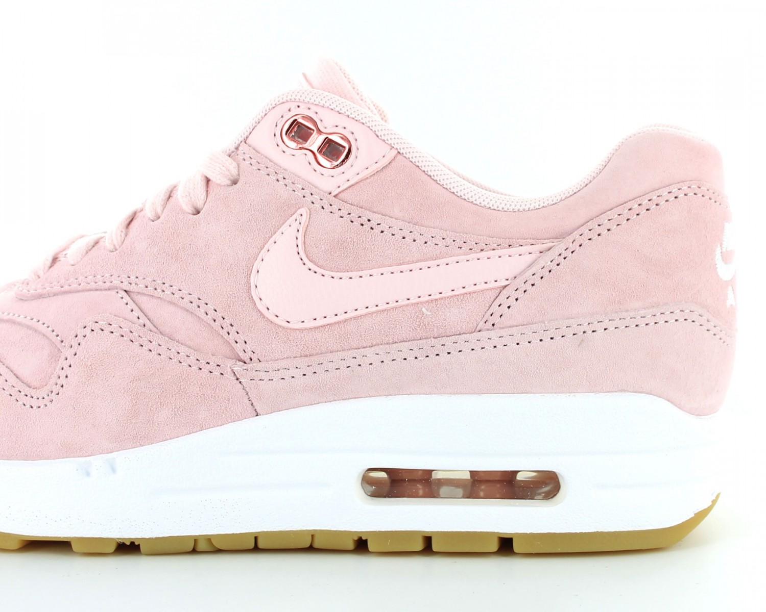 Nike Air max 1 SD Women Pink White