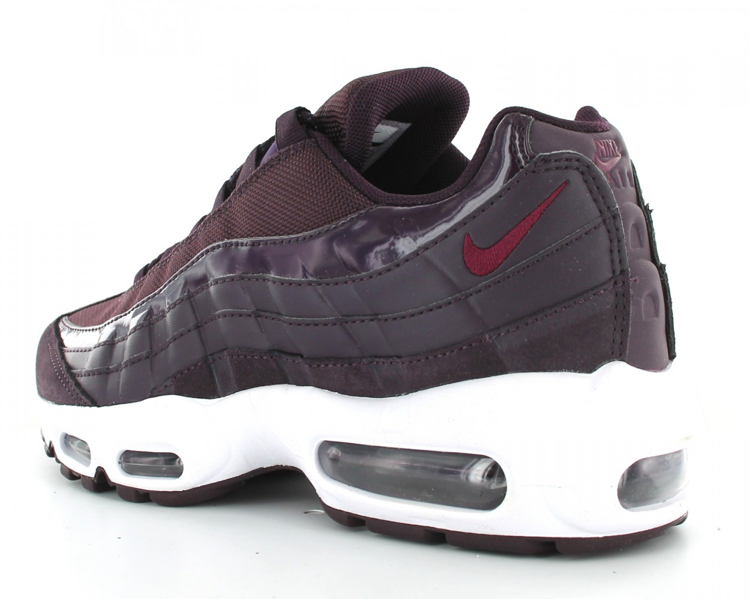 air max 95 bordeaux