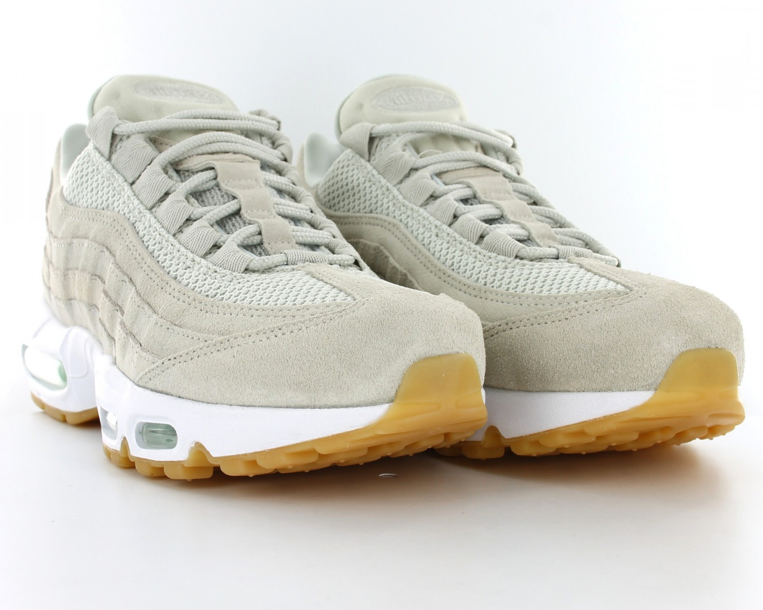 light bone air max 95