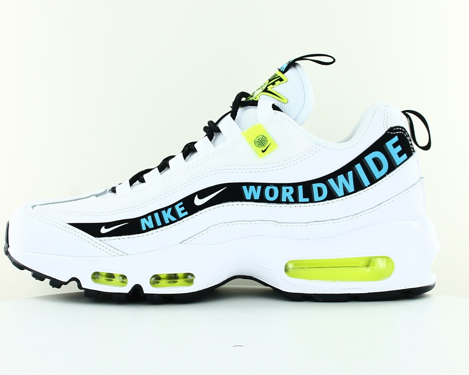 95 air max worldwide